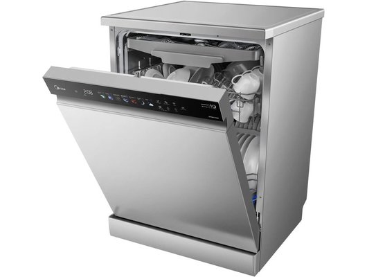Посудомоечная машина MIDEA MFD60S460SI