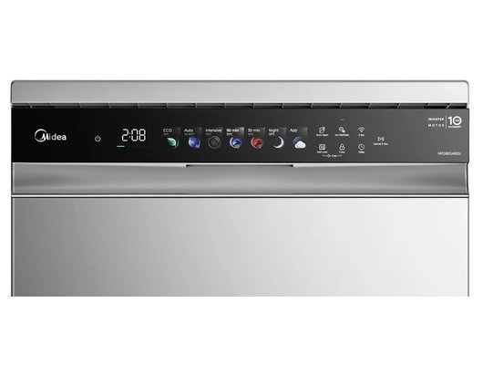 Посудомоечная машина MIDEA MFD60S460SI