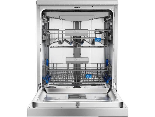 Посудомоечная машина MIDEA MFD60S460SI