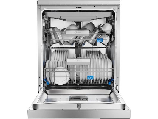 Посудомоечная машина MIDEA MFD60S460SI