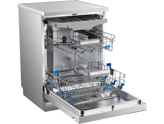 Посудомоечная машина MIDEA MFD60S460SI