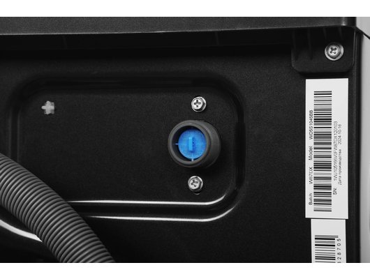 Стиральная машина HISENSE WD5S1045BB