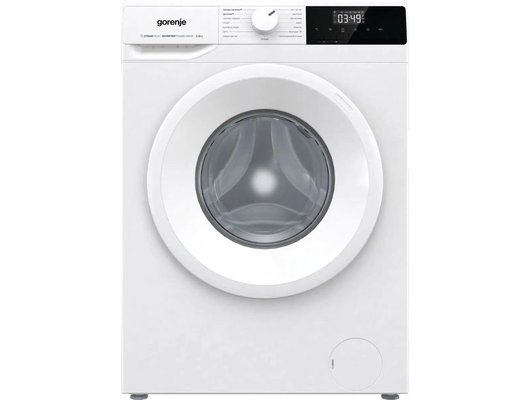 Стиральная машина GORENJE WNHPI84AS/R