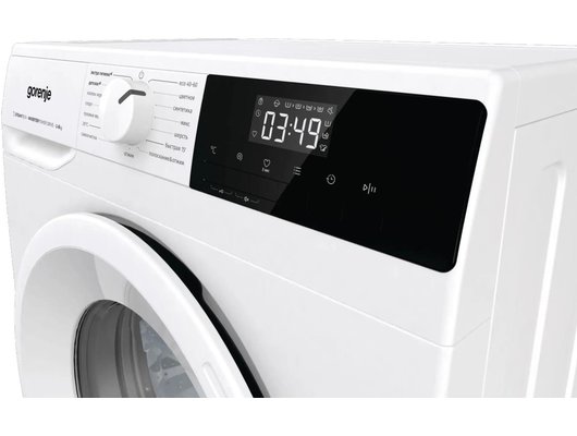 Стиральная машина GORENJE WNHPI84AS/R