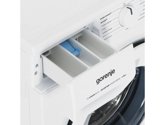 Стиральная машина GORENJE WNHPI84AS/R