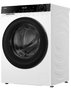 Стиральная машина HAIER HW70-BP12357U1 7 кг инверторная с паром с дозагрузкой белья тихая умная