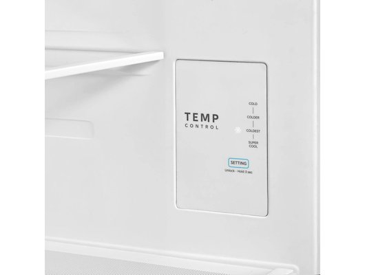 Холодильник MIDEA MDRB457FGF33ID