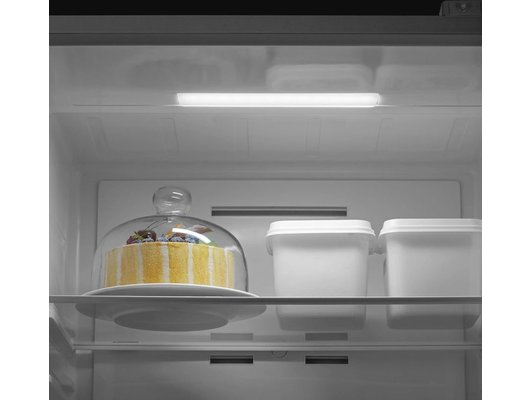 Холодильник MIDEA MDRB457FGF33ID