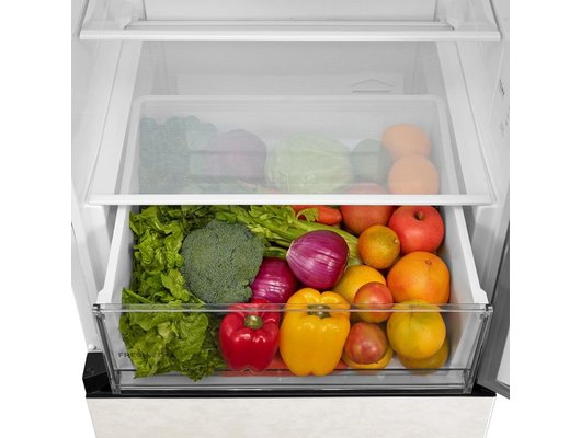 Холодильник MIDEA MDRB457FGF33ID