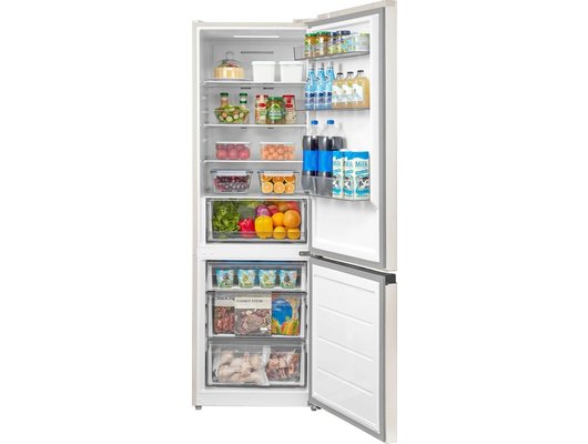 Холодильник MIDEA MDRB457FGF33ID