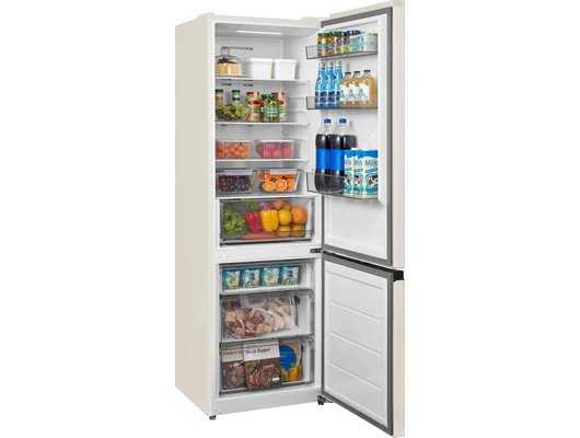Холодильник MIDEA MDRB457FGF33ID