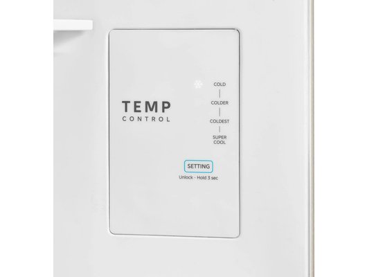 Холодильник MIDEA MDRB509FGF33ID
