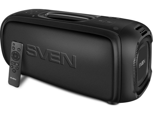 Музыкальный центр Sven PS-860