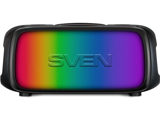 Музыкальный центр Sven PS-860