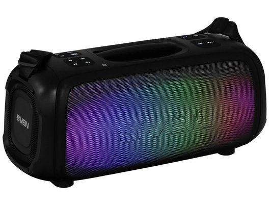 Музыкальный центр Sven PS-860