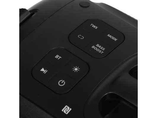 Музыкальный центр Sven PS-860