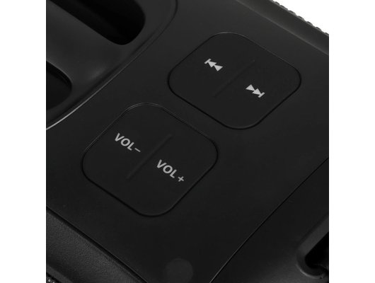 Музыкальный центр Sven PS-860