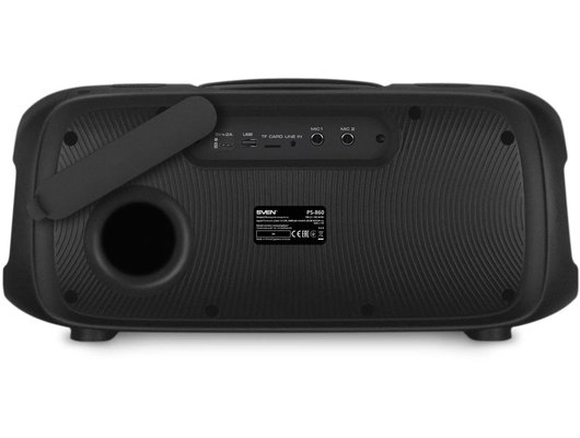 Музыкальный центр Sven PS-860