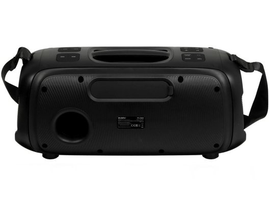 Музыкальный центр Sven PS-860