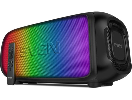 Музыкальный центр Sven PS-860