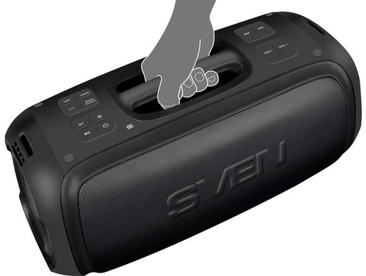 Музыкальный центр Sven PS-860