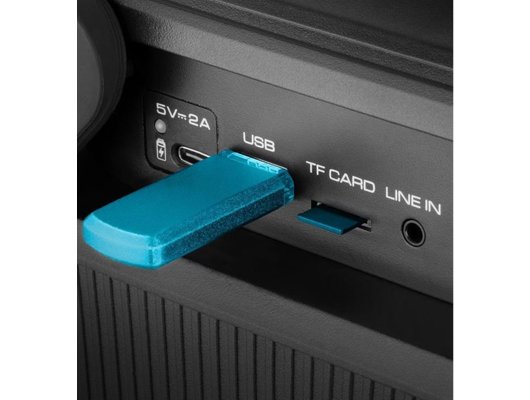 Музыкальный центр Sven PS-860