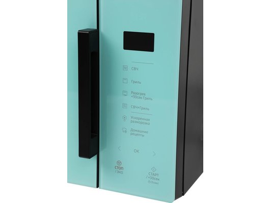 Микроволновая печь SAMSUNG MG23T5018AN