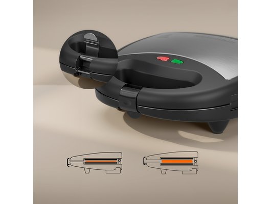 Мультипекарь РЕДМОНД RMB-M612/1