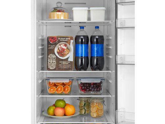Холодильник MIDEA MDRB509FGF01ID