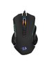 Мышь беспроводная игровая Redragon Griffin wireless беспроводная