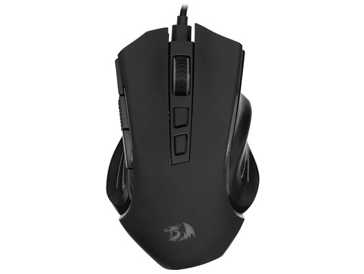 Мышь беспроводная игровая Redragon Griffin wireless беспроводная