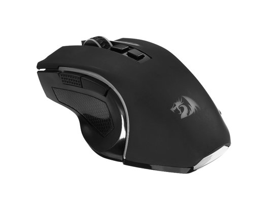 Мышь беспроводная игровая Redragon Griffin wireless беспроводная