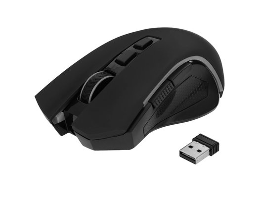 Мышь беспроводная игровая Redragon Griffin wireless беспроводная