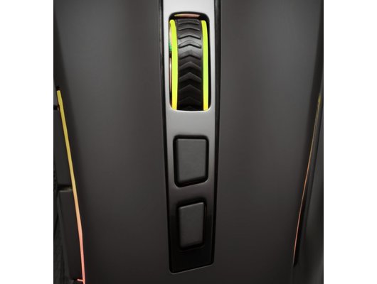 Мышь беспроводная игровая Redragon Griffin wireless беспроводная