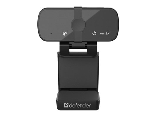 Веб-камера Defender G-Lens 2593