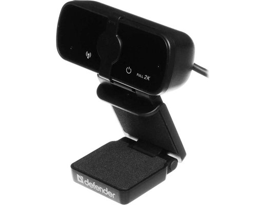 Веб-камера Defender G-Lens 2593