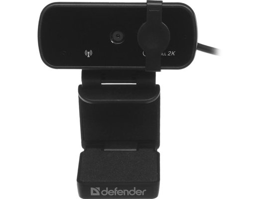 Веб-камера Defender G-Lens 2593