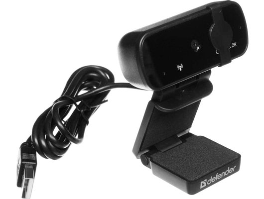 Веб-камера Defender G-Lens 2593
