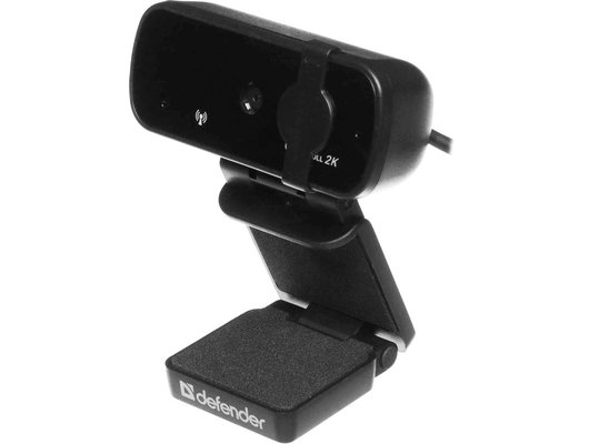 Веб-камера Defender G-Lens 2593