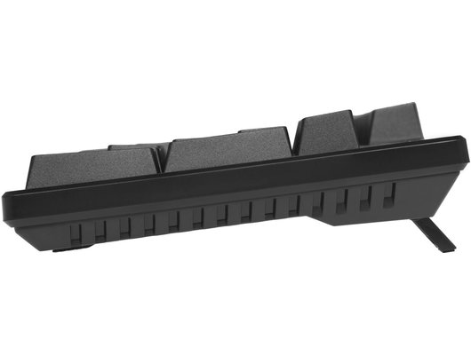Клавиатура проводная игровая Defender Quest GK-596
