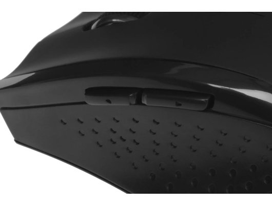 Мышь беспроводная Defender Accura MM-365 черный