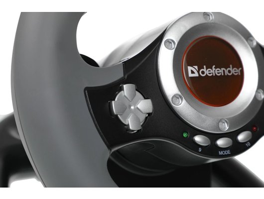 Руль Defender Challenge Mini LE