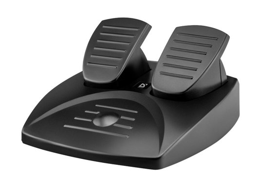 Руль Defender Challenge Mini LE
