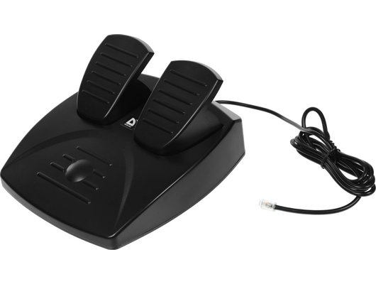Руль Defender Challenge Mini LE