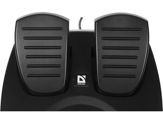 Руль Defender Challenge Mini LE