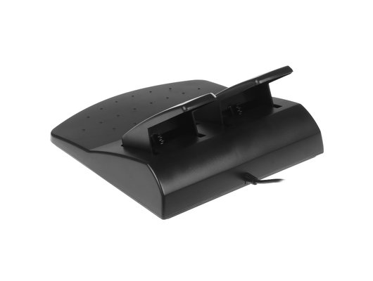 Руль Defender FORSAGE GTR USB