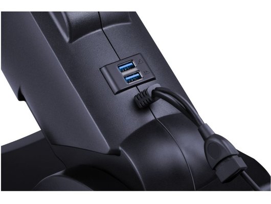 Руль Defender Glazer