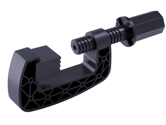 Руль Defender Glazer