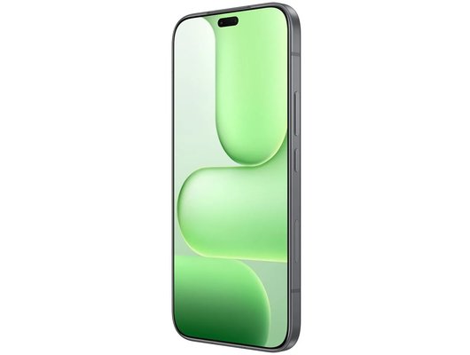 Смартфон Honor 600 Lite 8/256Gb Black