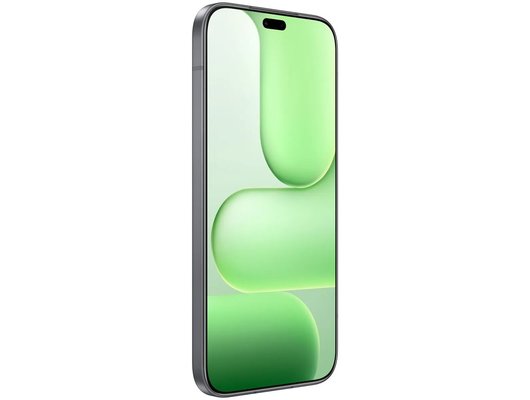 Смартфон Honor 600 Lite 8/256Gb Black